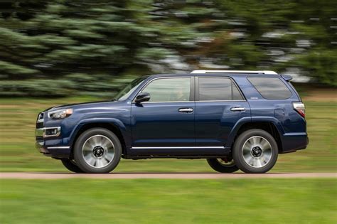 2017 toyota 4runner problems|2017 Toyota 4Runner